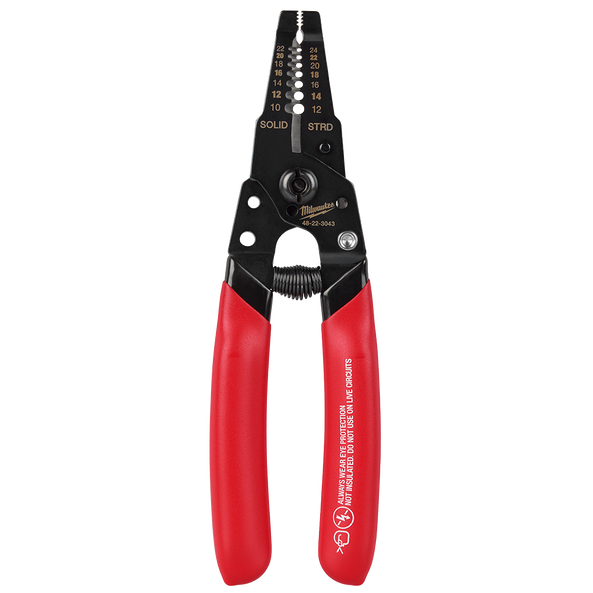 Compact Wire Stripper, , hi-res