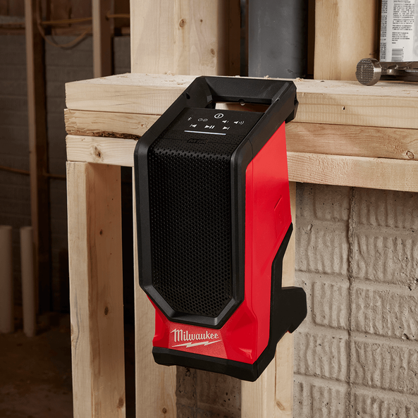 M18™ Bluetooth® Jobsite Speaker (Tool Only), , hi-res