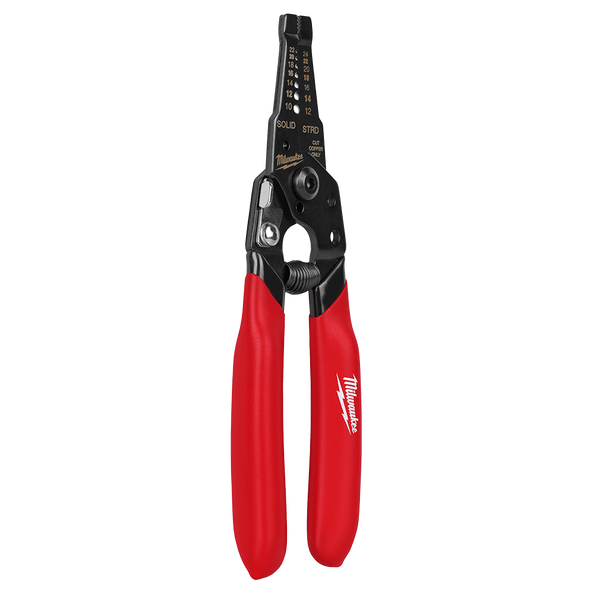 Compact Wire Stripper, , hi-res