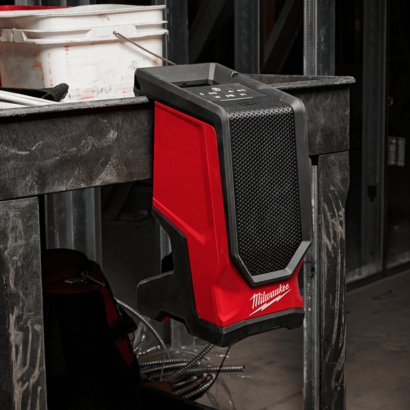 M18™ Bluetooth® Jobsite Speaker (Tool Only), , hi-res