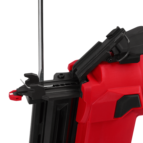 M12 FUEL™ 18 Gauge Compact Brad Nailer (Tool Only), , hi-res