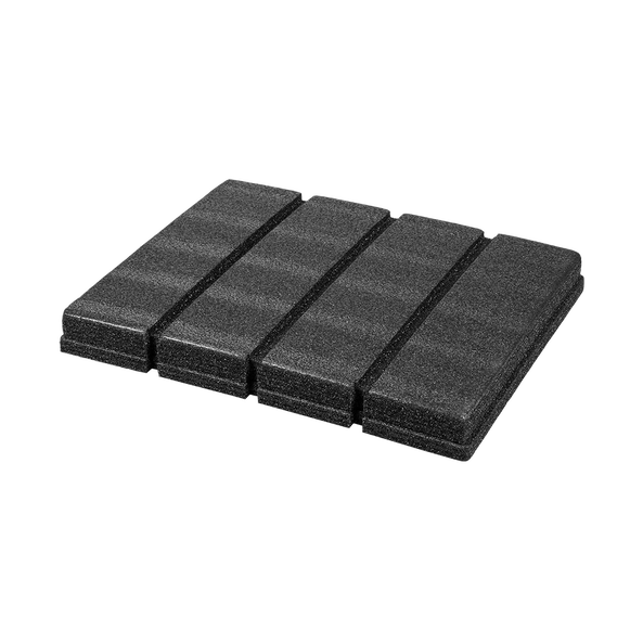 PACKOUT™ Customisable Low Profile Foam Insert For PACKOUT™ Drawer Tool Boxes, , hi-res