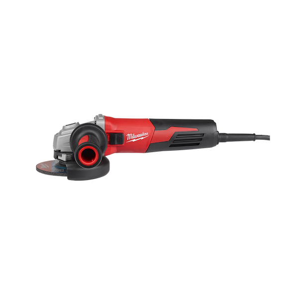 125mm (5") 1250W Angle Grinder