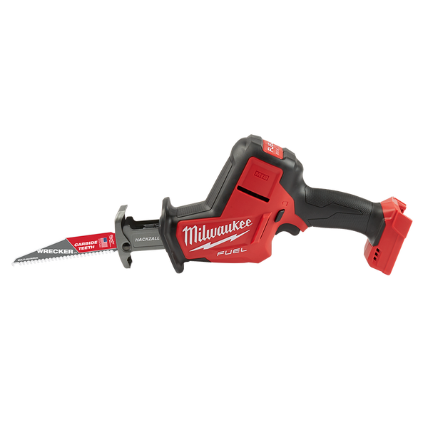 M18 FUEL™ HACKZALL™ Recip Saw (Tool Only)