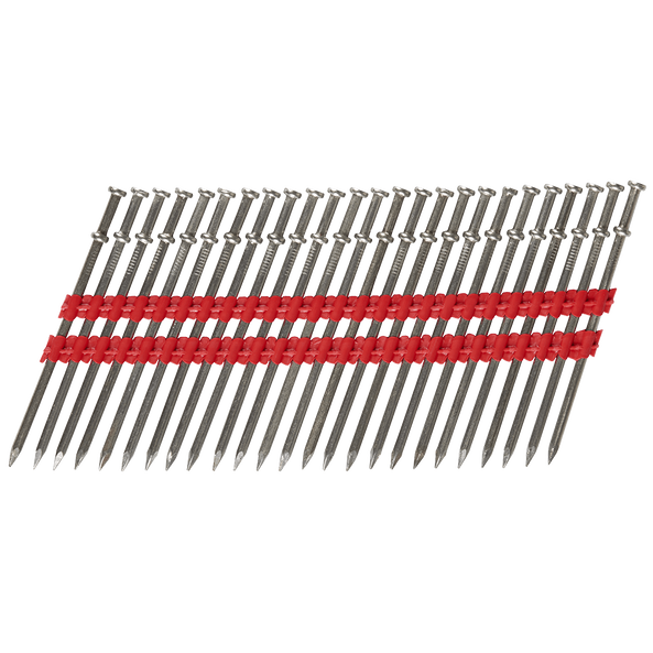 16D Collated Duplex Nails - 2,000 pack, , hi-res