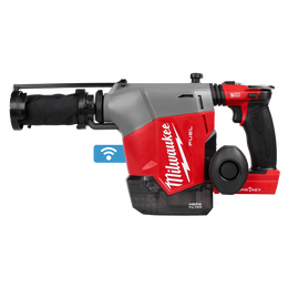 M18 FUEL™ 16mm Overhead SDS Plus Rotary Hammer with Integrated Dust Extractor and ONE-KEY™ (Tool Only)