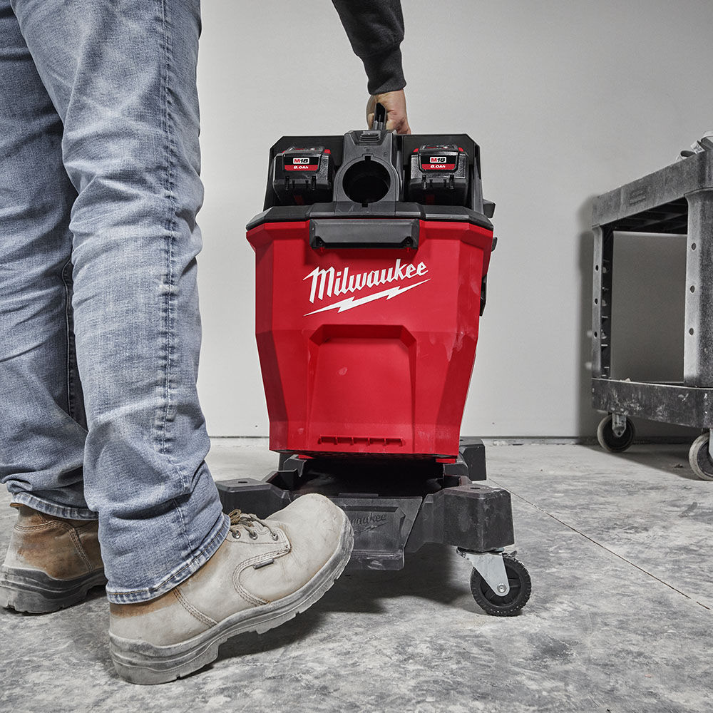 Milwaukee tools m18 cheap vacuum