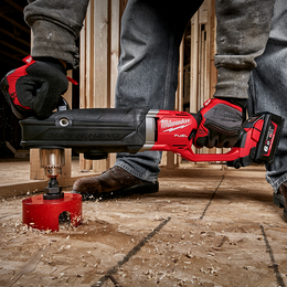 M18 FUEL™ SUPER  HAWG™ Right Angle Drill (Tool Only)