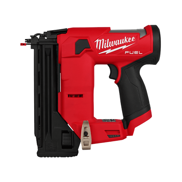 M12 FUEL™ 18 Gauge Compact Brad Nailer (Tool Only), , hi-res