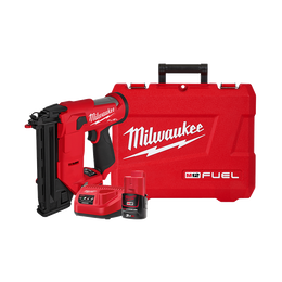 M12 FUEL™ 18 Gauge Compact Brad Nailer Kit