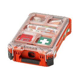 PACKOUT™ First Aid Kit 128 Piece