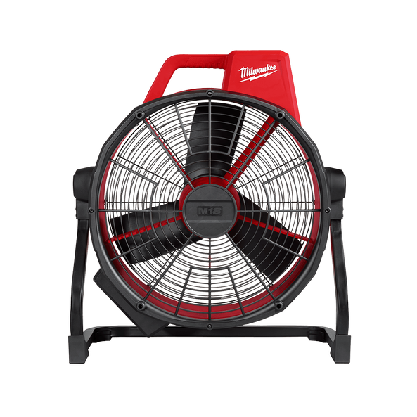 M18™ High Performance Area Fan (Tool Only), , hi-res