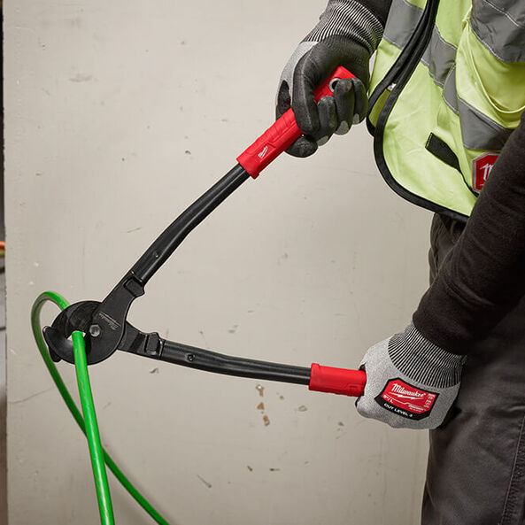 Utility Cable Cutter, , hi-res
