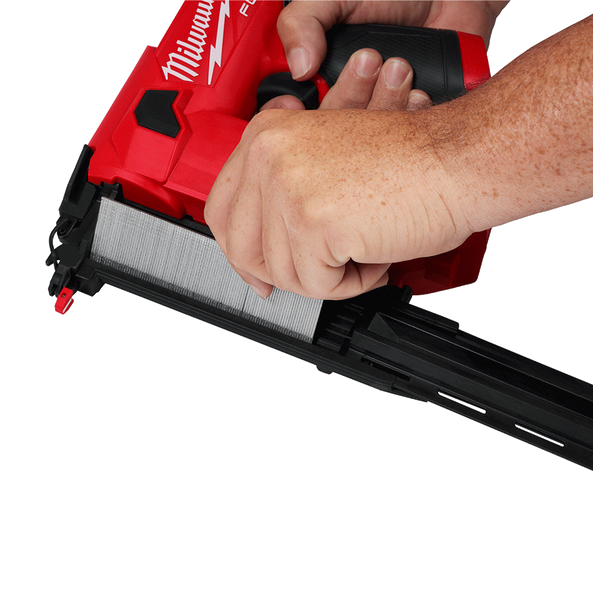 M12 FUEL™ 18 Gauge Compact Brad Nailer (Tool Only), , hi-res