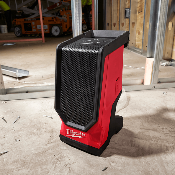 M18™ Bluetooth® Jobsite Speaker (Tool Only), , hi-res