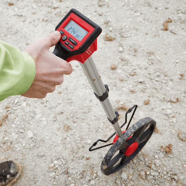 How To Use Laser & Digital Measuring Tools - Bunnings Australia