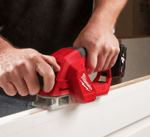 Milwaukee M18 FUEL 125 mm (5In) Angle Grinder with Deadman Paddle Switch  (Tool Only) - M18FAG125XPD-0 - Milwaukee