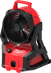 M18™ PACKOUT™ Jobsite Fan